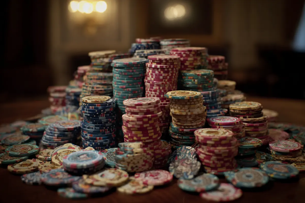 Sunwin Casino - Sòng bạc uy tín hàng đầu