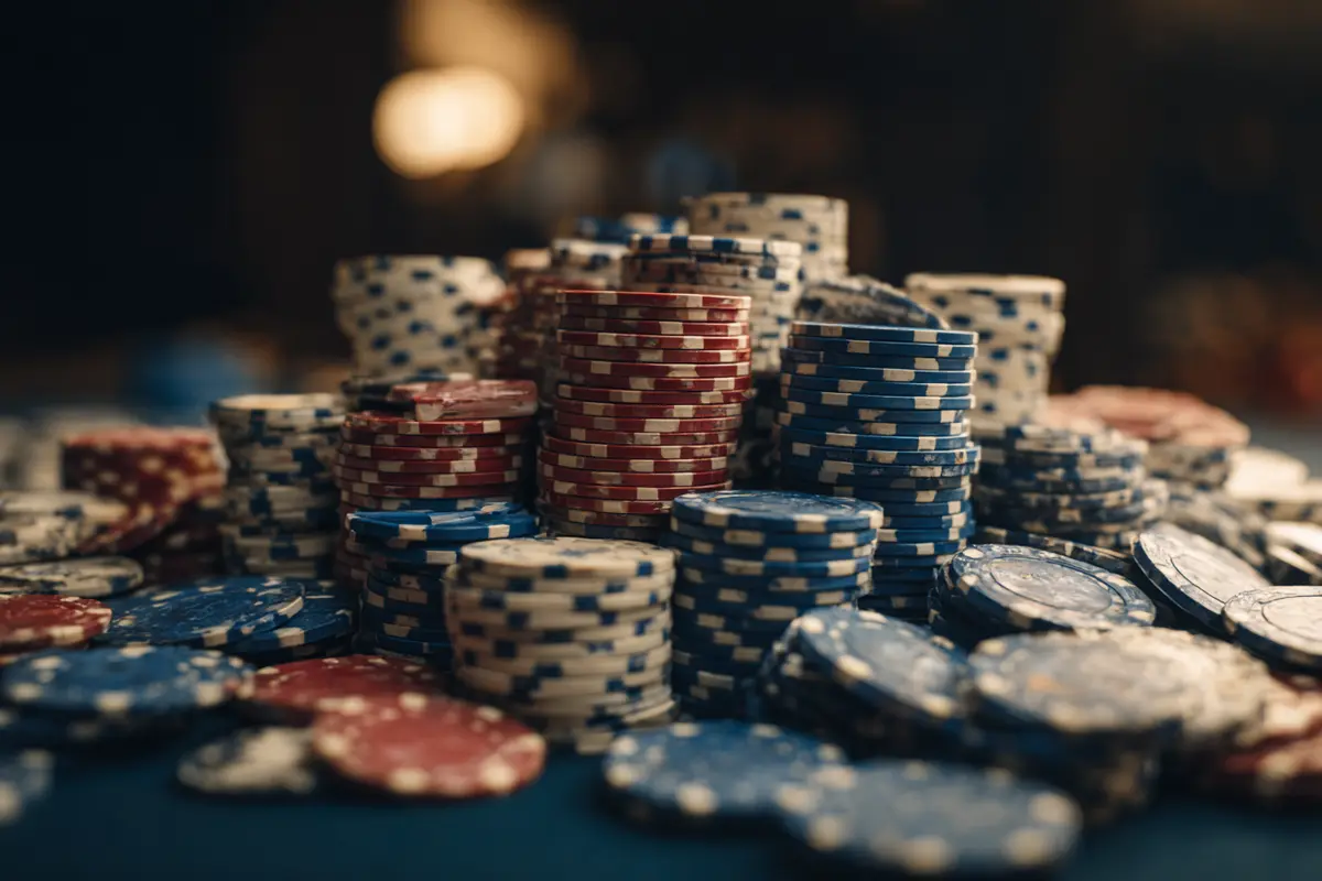 Tỷ lệ thắng cao nhất